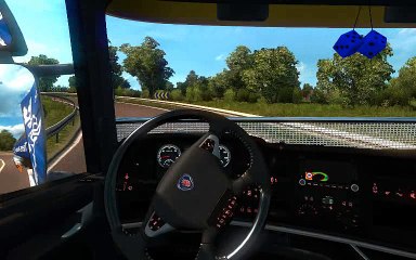 Trans Avrasya SEFER 27