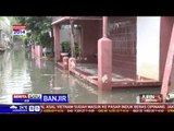 Sekolah di Kedoya Diliburkan, Dijadikan Tempat Pengungsi Banjir