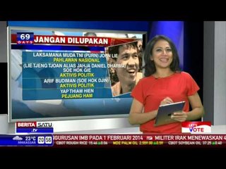 Tokoh Tionghoa di Kancah Politik Indonesia