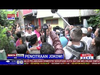 Jokowi Identik dengan Pemimpin Masa Depan