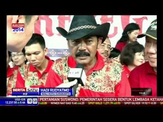 Warga Tionghoa Gelar Parade Sambut Imlek