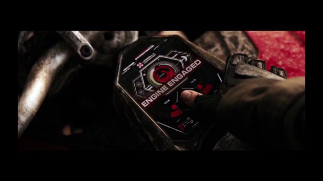 RESIDENT EVIL 6 'The Final Chapter' TRAILER (Milla Jovovich - Action Horror Movie, 2017)