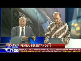 The Headlines: Pemilu Serentak 2019