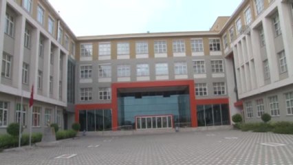 Fetö'nün Kapatılan Özel Okulundaki "Lüks" Görüntülendi