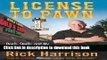[Popular] License to Pawn: Deals, Steals, and My Life at the Gold   Silver Paperback Free