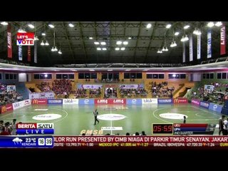 Hasil Kuarter 2 UPH vs UEU