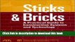 [Download] Sticks   Bricks: A Practical Guide to Construction Systems and Technology Kindle Free
