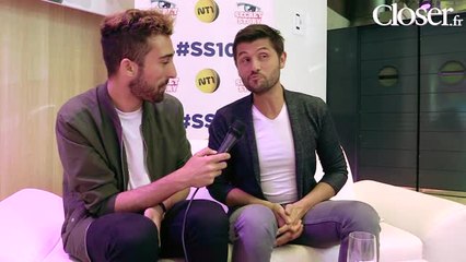 Qui est le plus sérieux ? Le plus moqueur ? Les animateurs de "Secret Story 10" balancent