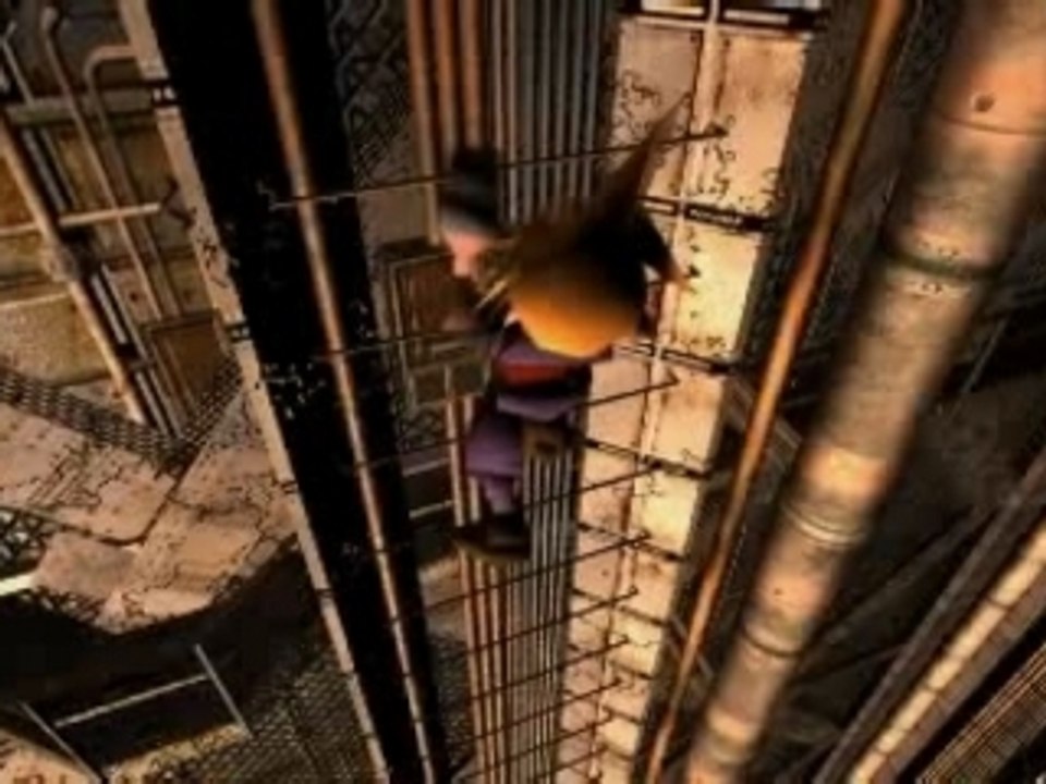 final fantasy 7Hautvent