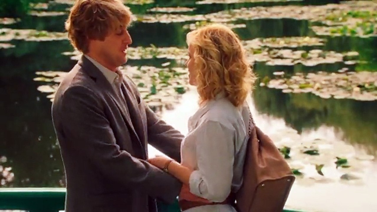 Minuit à Paris VF (HD)