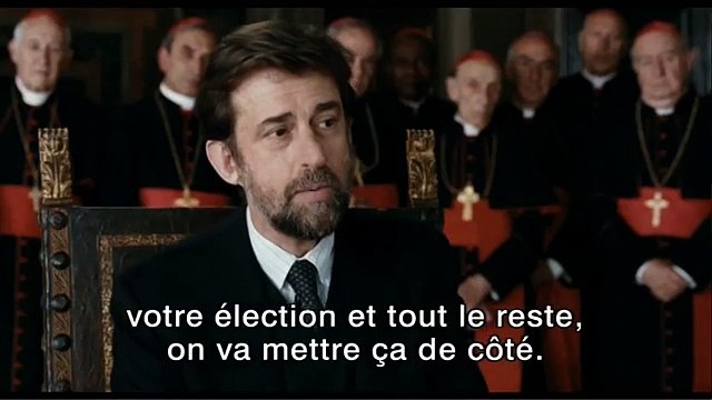 Habemus Papam VOST - Ext 2