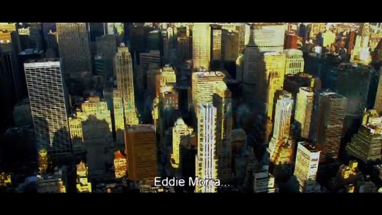 Limitless VOST