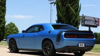 2016 Dodge Challenger R/T Scat Pack in Dallas, TX 75238