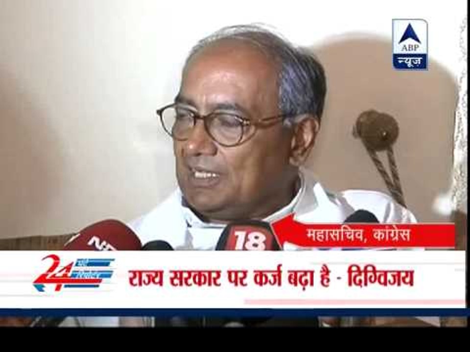 Digvijay slams Modi