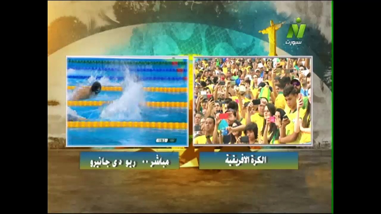 الكرة الأفريقية مع الإعلامي طارق رضوان (2) 9 أغسطس 2016