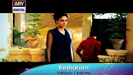 Besharam - OST (ARY Digital)