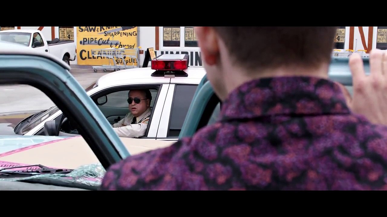 The Voices - Extrait (3) VO