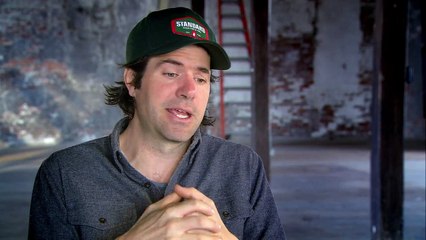 A Most Violent Year - Featurette (8) VO