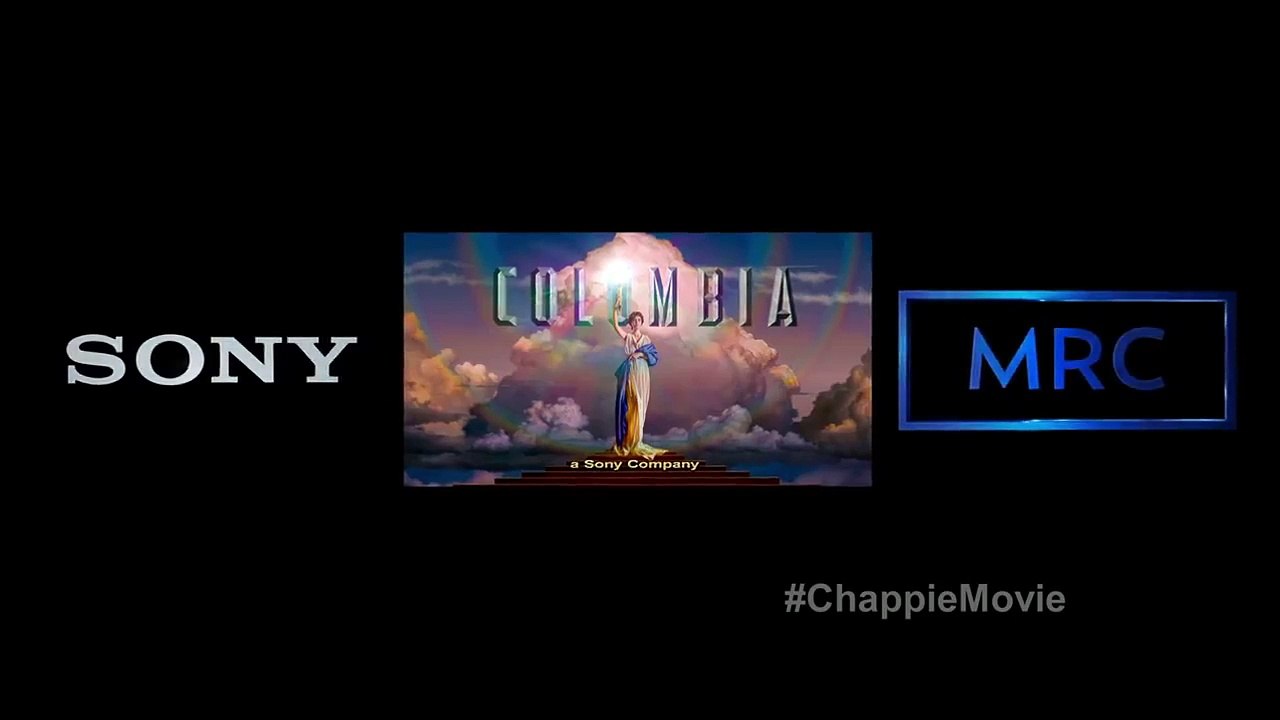 Chappie - Teaser (11) VO