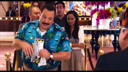 Paul Blart : Mall Cop 2 - VO (2)