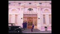 The Grand Budapest Hotel - Extrait (8) VO
