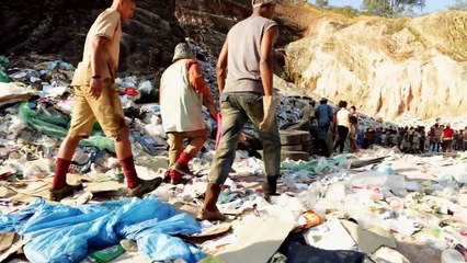 Favelas - Featurette (2) VO