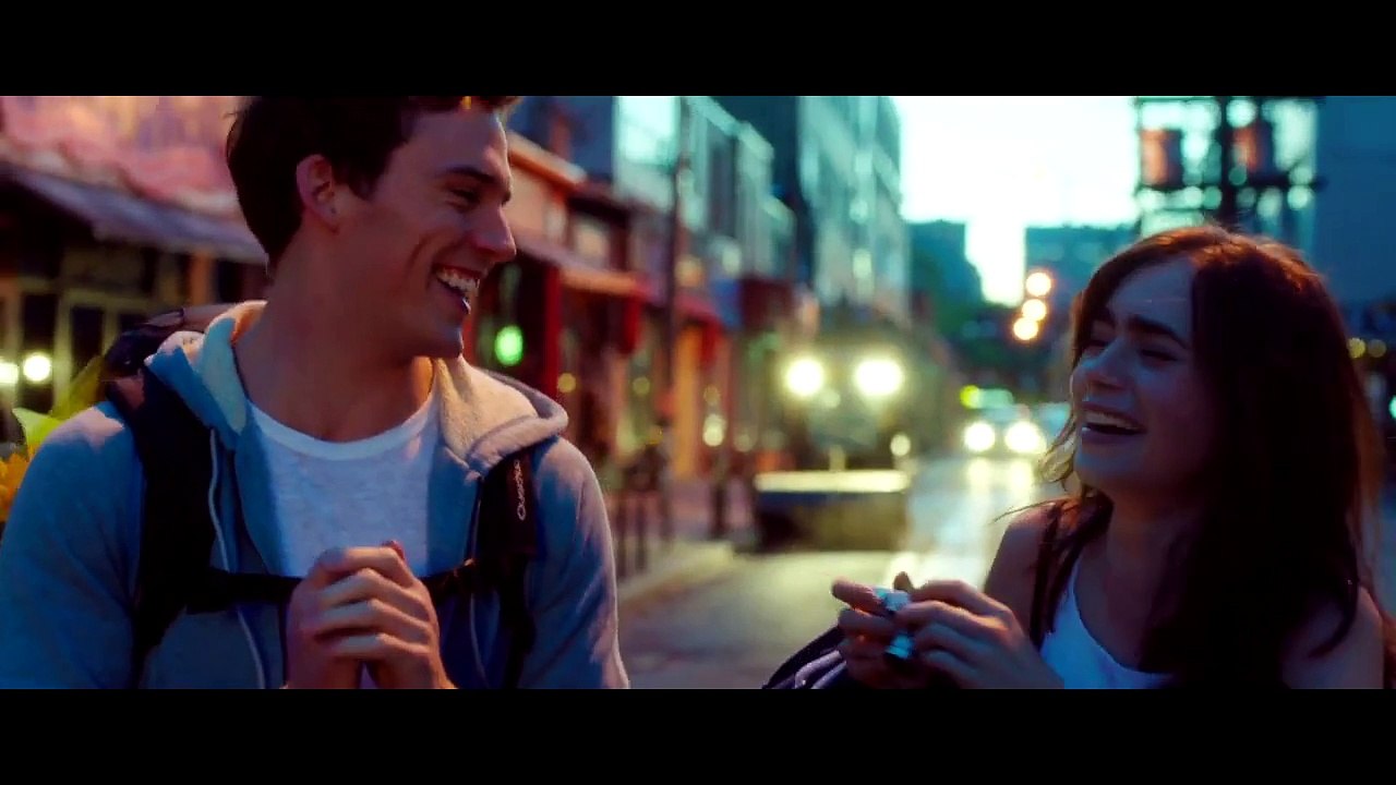 Love, Rosie - Featurette (2) VO