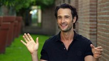 Diversion - Interview Rodrigo Santoro VO