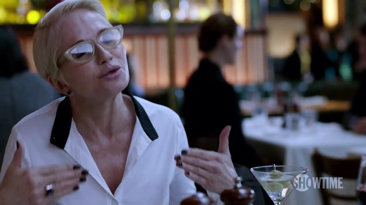 Happyish - Teaser  "A World Gone Mad"