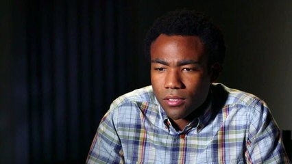 Lazarus Effect - Interview Donald Glover VO