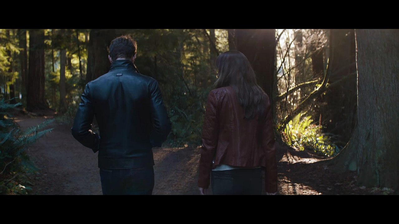 50 Nuances de Grey - Featurette VOST