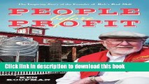 [Popular] People Before Profit: The Inspiring Story of the Founder of Bob s Red Mill Paperback Free