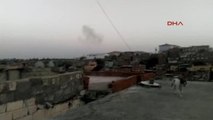 Mardin?in Kızıltepe İlçesinde, Devlet Hastanesi Yakınlarında Patlama Meydana Geldi