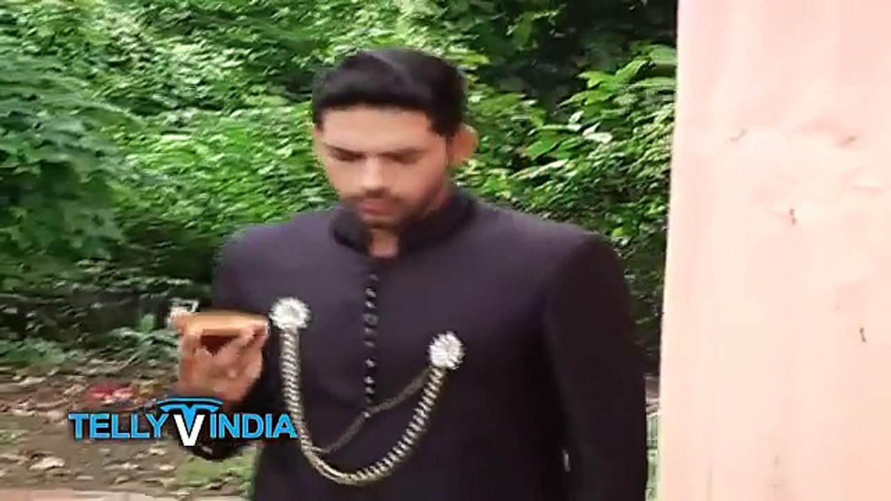 Thapki Pyaar Ki - 9th August 2016 - Full On Location Episode - Colors Tv Serial Thapki News 2016