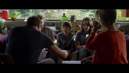 Papa ou Maman - Extrait (3)