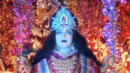 "Meri Jholi Choti Padgayi Re" - Mata Ki Chowki, Mata Ka Jagran By Vivek Sarna - 9810164147