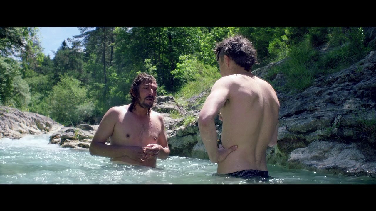 Extrait "GORGE COEUR VENTRE"