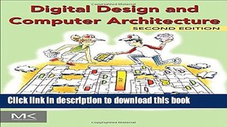 [Popular] Digital Design and Computer Architecture, Second Edition Kindle OnlineCollection