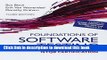 [Popular] Foundations of Software Testing ISTQB Certification Kindle OnlineCollection