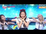 (ShowChampion EP.197) OH MY GIRL - A-ing