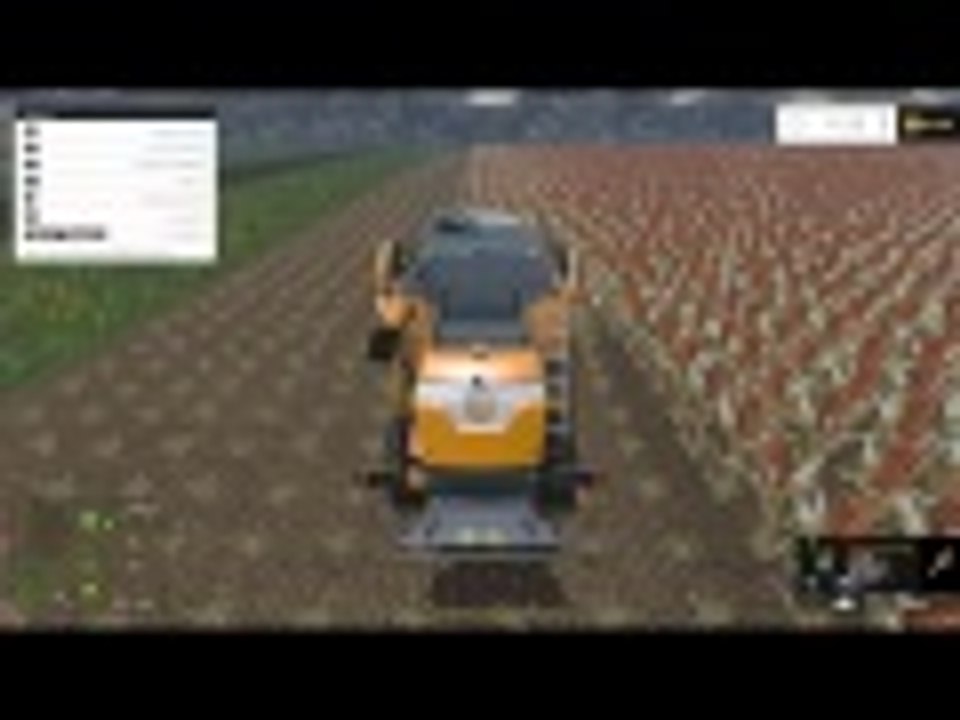Farming simulator 15 S1E1
