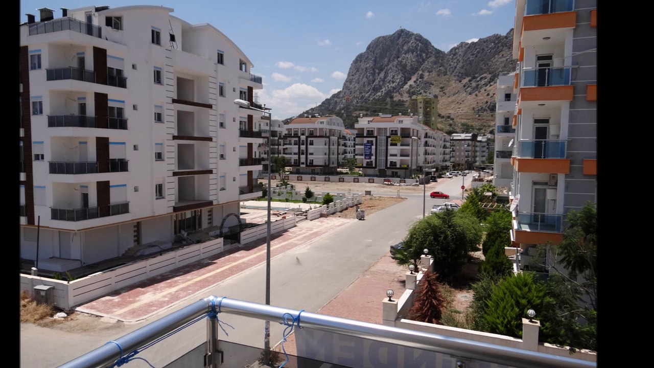SAHIBINDEN KONYAALTI HURMADA SATILIK 2+1 DAİRE