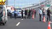 Kocaeli Osmangazi Köprüsü'nde İlk Ölümlü Kaza: 1 Polis Şehit, 2 Yaralı 2-