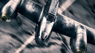 IL-2 Sturmovik: Battle of Moscow Launch Trailer
