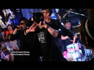 M I B G D M   피크닉 라이브 소리풍경 12회