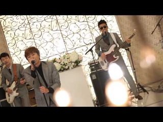 데이브레이크 Sunny Sunny   피크닉 라이브 소리풍경 9회