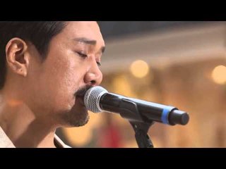 JK 김동욱 Echo   피크닉 라이브 소리풍경 8회