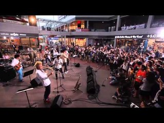 커먼그라운드&JK 김동욱 Funkastik James   피크닉 라이브 소리풍경 8회