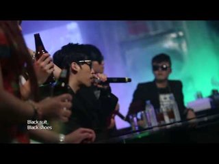 M I B 들이대   피크닉 라이브 소리풍경 12회