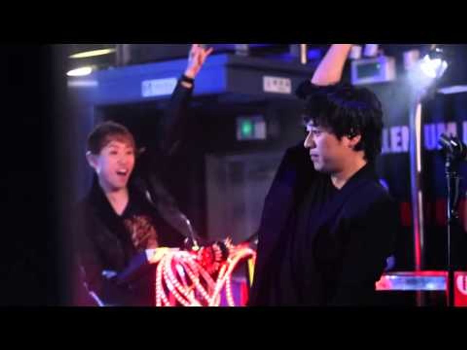 피아with M I B Urban Explorer   피크닉 라이브 소리풍경 12회